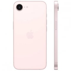 Apple iPhone 17e 512 ГБ, Soft Pink, Розовый, eSim