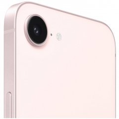 Apple iPhone 17e 512 ГБ, Soft Pink, Розовый, eSim