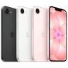 Apple iPhone 17e 512 ГБ, Soft Pink, Розовый, eSim