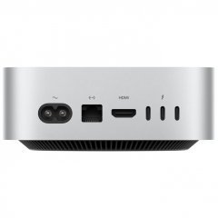 Apple Mac mini (M5 Pro, 2026) 48 ГБ, (CPU 18, GPU 20), SSD 8 ТБ