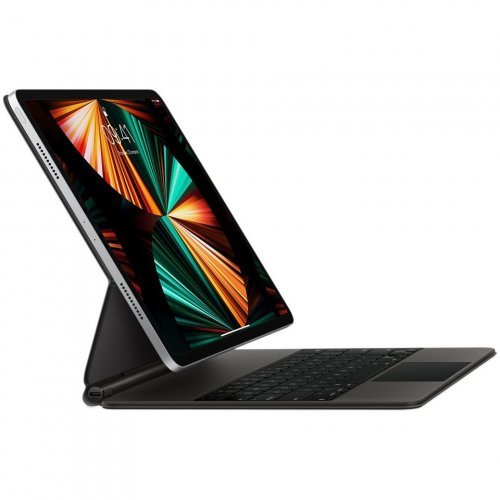 Чехол-клавиатура Apple Magic Keyboard для iPad Pro 12,9", черный