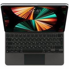 Чехол-клавиатура Apple Magic Keyboard для iPad Pro 12,9&quot;, черный