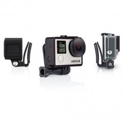 Крепление GoPro Head Strap + QuickClip для GoPro