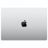 Apple MacBook Pro 14" (M4 10C CPU, 10C GPU, 2024) 16 ГБ, 1 ТБ SSD, Silver, серебристый, MW2X3