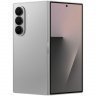 Смартфон Samsung Galaxy Z Fold7, 512 ГБ, Серый, Silver Shadow, SM-F966B12512GRY2E1S