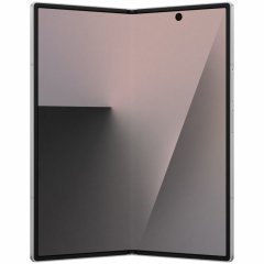 Смартфон Samsung Galaxy Z Fold7, 512 ГБ, Серый, Silver Shadow, SM-F966B12512GRY2E1S