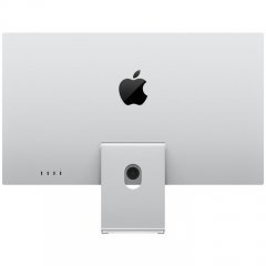 Монитор Apple Studio Display 5K 27" (2026), нанотекстурное стекло, подставка с регулируемым наклоном