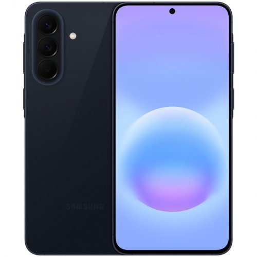 Смартфон Samsung Galaxy A57 256 ГБ, синий, SM-A576-256N 1 2