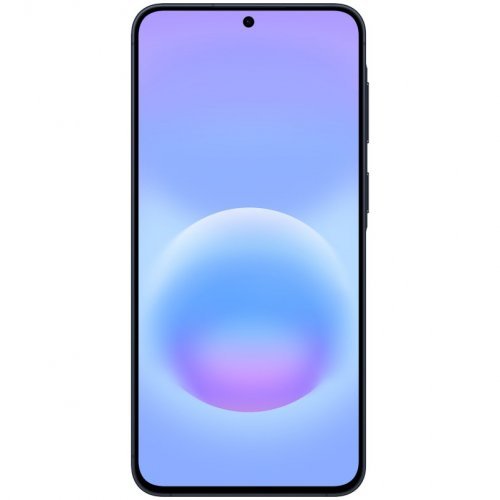 Смартфон Samsung Galaxy A57 256 ГБ, синий, SM-A576-256N 1 2