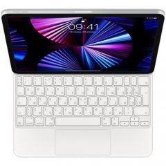 Чехол-клавиатура Apple Magic Keyboard для iPad Pro 11&quot;, Air, белый