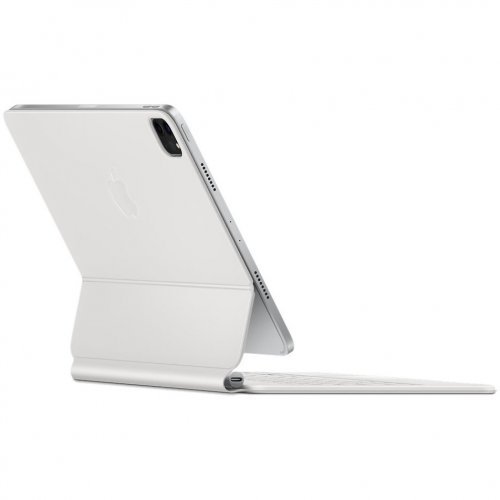 Чехол-клавиатура Apple Magic Keyboard для iPad Pro 11", Air, белый