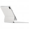 Чехол-клавиатура Apple Magic Keyboard для iPad Pro 11", Air, белый