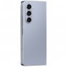 Смартфон Samsung Galaxy Z Fold5, 256 ГБ, голубой, Icy Blue, SM-F946BLBD