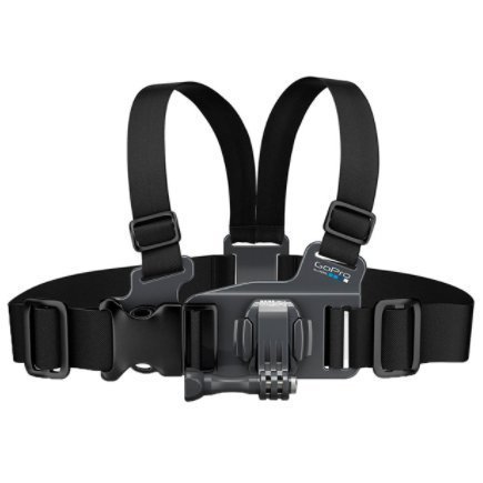 Детское крепление на грудь GoPro Jr. Chesty