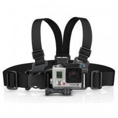 Детское крепление на грудь GoPro Jr. Chesty