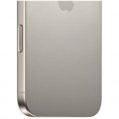 Apple iPhone 16 Pro Max 256 ГБ, Natural Titanium, Титановый Бежевый