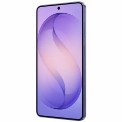 Смартфон Samsung Galaxy S26, 512 ГБ, Фиолетовый, SM-S942B12512VLT2E1S