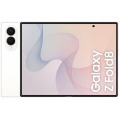 Смартфон Samsung Galaxy Z Fold8 256 ГБ, кремовый