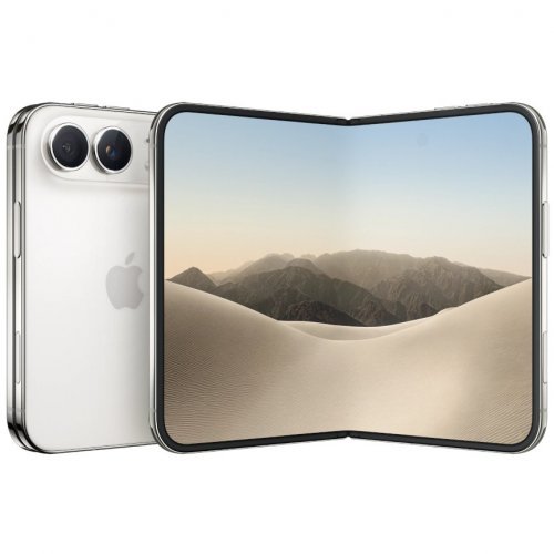 Apple iPhone Duo 1 ТБ, Star White, Белый