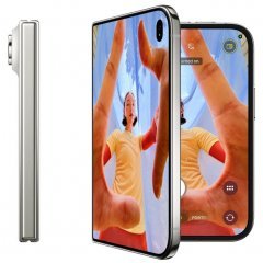 Apple iPhone Duo 1 ТБ, Star White, Белый
