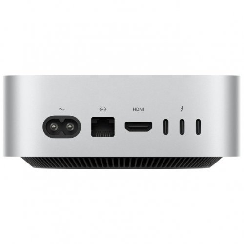Apple Mac mini (M5 Pro, 2026) 64 ГБ, (CPU 18, GPU 20), SSD 1 ТБ