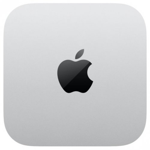 Apple Mac mini (M5 Pro, 2026) 64 ГБ, (CPU 18, GPU 20), SSD 1 ТБ