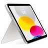 Чехол-клавиатура Apple Magic Keyboard Folio для iPad 10,9", белый