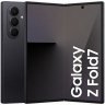 Смартфон Samsung Galaxy Z Fold7, 1 ТБ, Чёрный, Jet Black, SM-F966B16001BLK2E1S