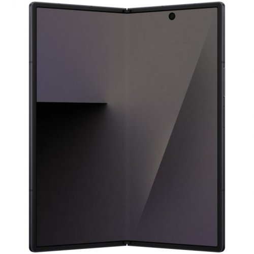 Смартфон Samsung Galaxy Z Fold7, 1 ТБ, Чёрный, Jet Black, SM-F966B16001BLK2E1S