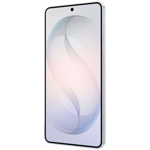 Смартфон Samsung Galaxy S26+, 256 ГБ, Белый, SM-S947B12256WHT2E1S