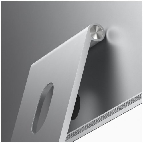 Монитор Apple Studio Display 5K 27" (2026), нанотекстурное стекло, подставка с регулируемыми высотой и наклоном