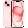 Apple iPhone 15 128 ГБ Pink, Розовый