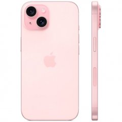Apple iPhone 15 128 ГБ Pink, Розовый
