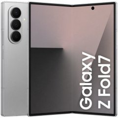 Смартфон Samsung Galaxy Z Fold7, 1 ТБ, Серый, Silver Shadow, SM-F966B16001GRY2E1S