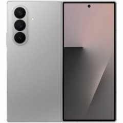 Смартфон Samsung Galaxy Z Fold7, 1 ТБ, Серый, Silver Shadow, SM-F966B16001GRY2E1S