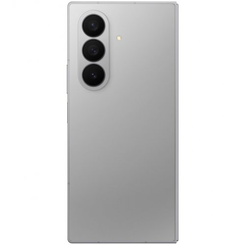 Смартфон Samsung Galaxy Z Fold7, 1 ТБ, Серый, Silver Shadow, SM-F966B16001GRY2E1S