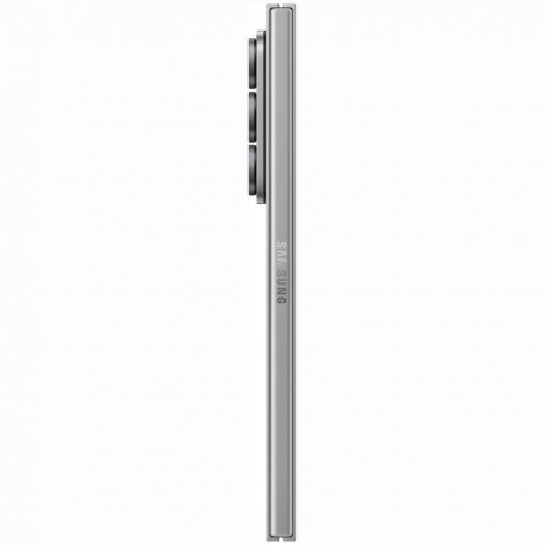 Смартфон Samsung Galaxy Z Fold7, 1 ТБ, Серый, Silver Shadow, SM-F966B16001GRY2E1S