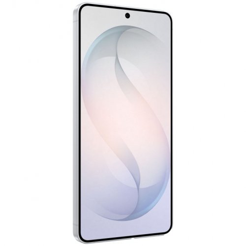 Смартфон Samsung Galaxy S26+, 512 ГБ, Белый, SM-S947B12512WHT2E1S