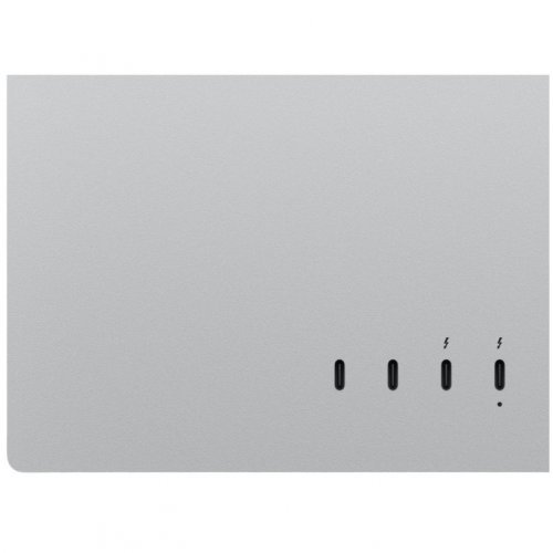 Монитор Apple Studio Display XDR 5K 27" (2026), стандартное стекло, подставка с регулируемыми высотой и наклоном