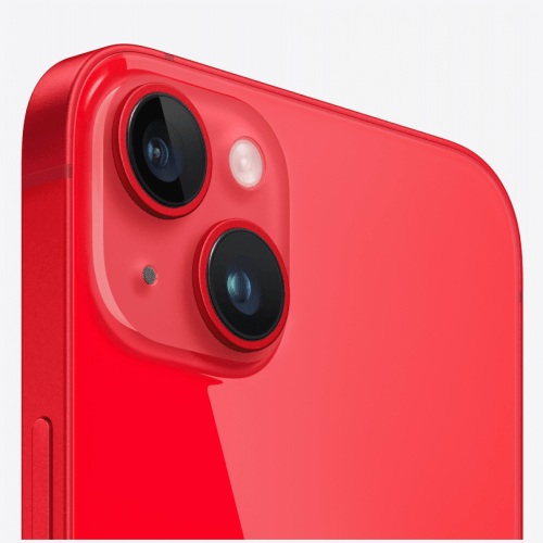 Apple iPhone 14 Plus 512 ГБ, Red, Красный