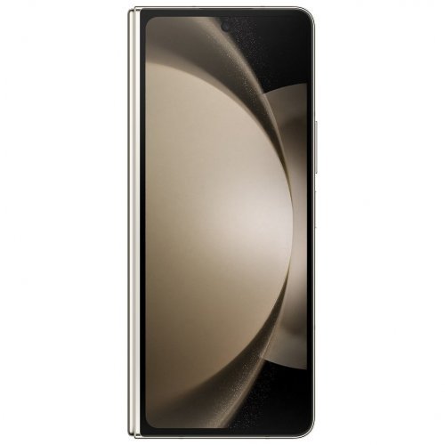 Смартфон Samsung Galaxy Z Fold5, 256 ГБ, бежевый, Cream, SM-F946BZED