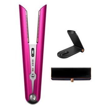 Выпрямитель для волос Dyson Corrale HS07, Nickel/Fuchsia