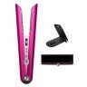 Выпрямитель для волос Dyson Corrale HS07, Nickel/Fuchsia