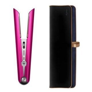 Выпрямитель для волос Dyson Corrale HS07, Nickel/Fuchsia