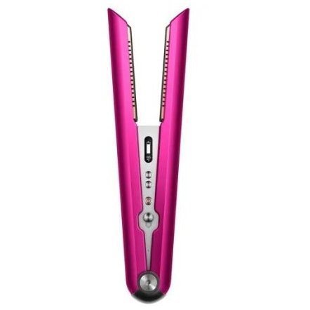 Выпрямитель для волос Dyson Corrale HS07, Nickel/Fuchsia