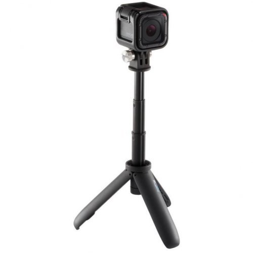 Мини монопод-штатив GoPro Shorty