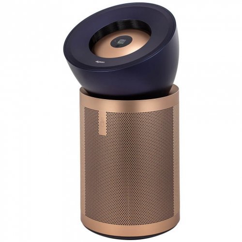 Очиститель воздуха Dyson Purifier Big+Quiet Formaldehyde BP04, Prussian Blue / Gold