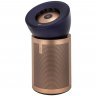Очиститель воздуха Dyson Purifier Big+Quiet Formaldehyde BP04, Prussian Blue / Gold