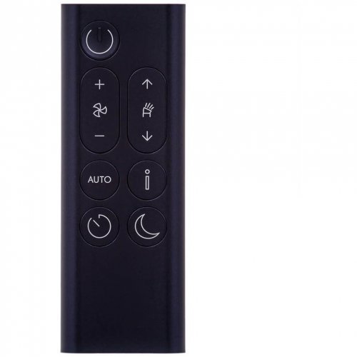 Очиститель воздуха Dyson Purifier Big+Quiet Formaldehyde BP04, Prussian Blue / Gold