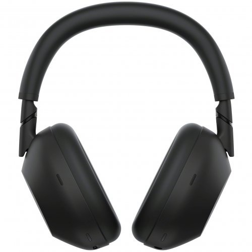 Беспроводные наушники Sony WH-1000XM6, Black